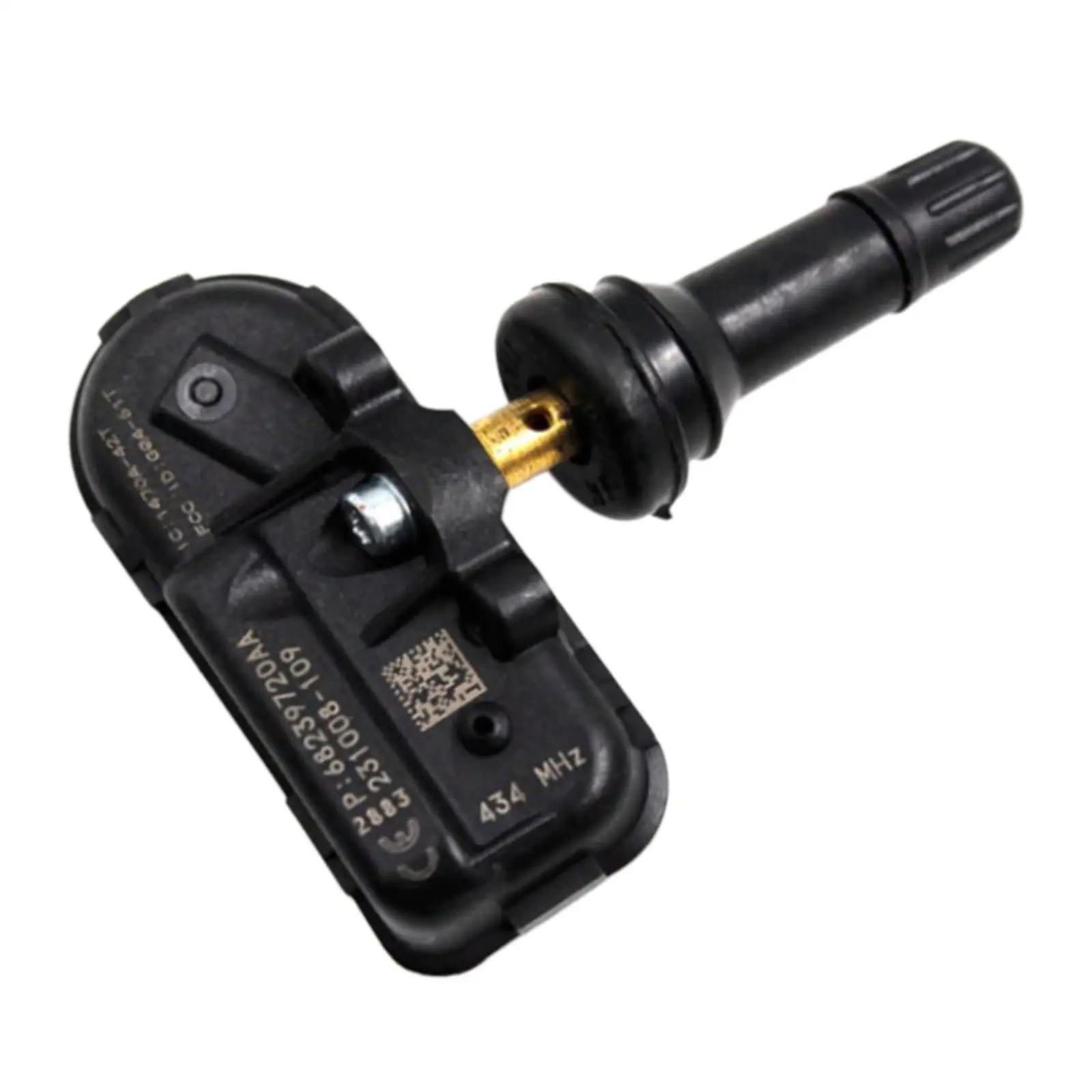 Ÿ̾ з ͸ TPMS , 1500 2500 3500 4500 68239720AA  